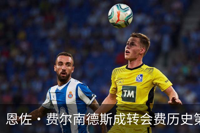 恩佐·费尔南德斯成转会费历史第三，3.1亿欧元背后的故事