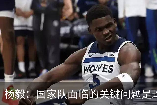 杨毅：国家队面临的关键问题是球员的态度和投入